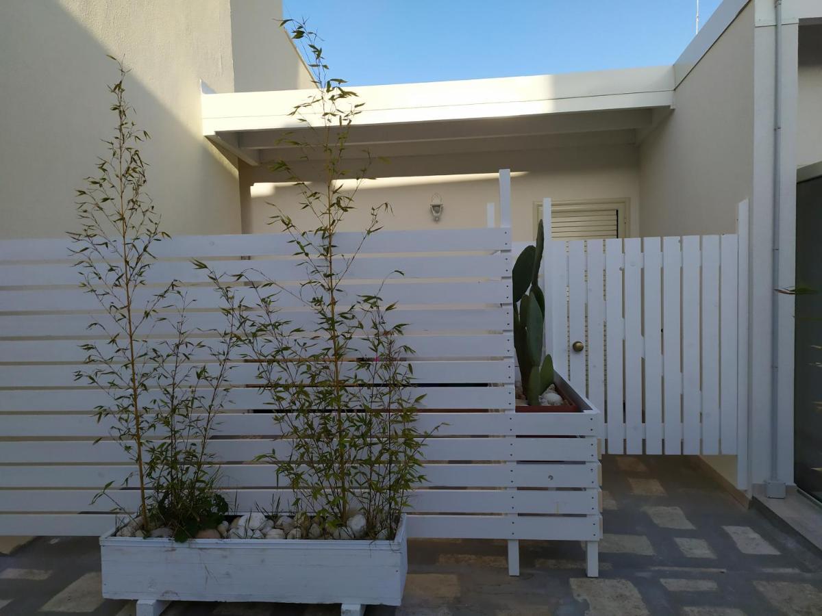 Otrantocasa Apartamento Exterior foto